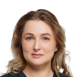 Назарова Александра Владимировна