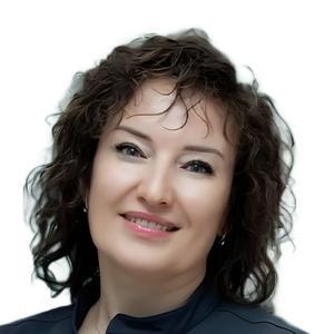 Меньшикова Ирина Львовна