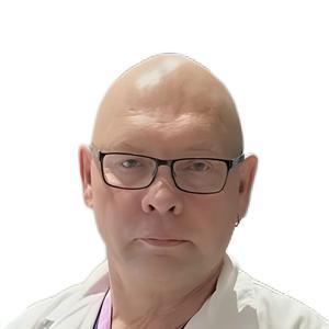 Потехин Андрей Алексеевич