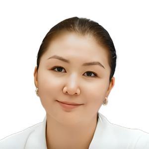 Дыйканалиева Жанара Наримановна