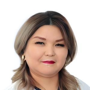 Бектемир Зарема