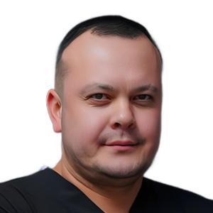 Абдыхаликов Таалай Жангараевич