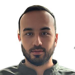 Ибадуллаев Бексултан Махмудович