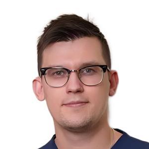 Захаров Дмитрий Александрович