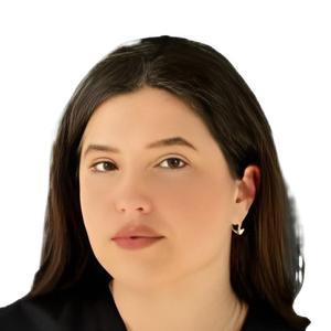 Климович Юлия Евгеньевна