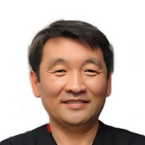 Суйунбаев Рустам Табылдиевич