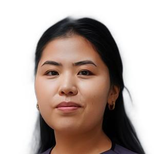 Джеембекова Венера Сеитбековна