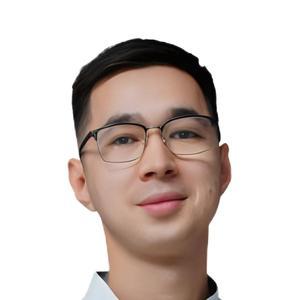 Кенжаев Илим Идирисбекович