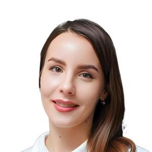 Ткачева Кристина Александровна