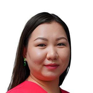 Султанова Надира Буларовна