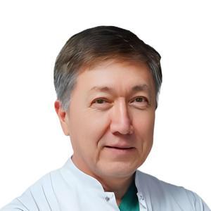 Хакимходжаев Зуфар Шавкатович