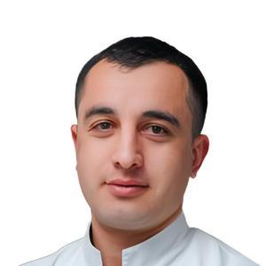 Осмонов Билал Ахметович