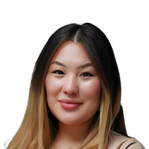 Назаралиева Нурзада Ильясовна