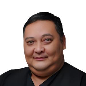 Субанбеков Эрмек Мырзабекович