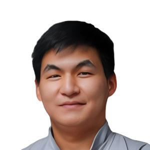 Уркасымов Эржан Жайлообекович