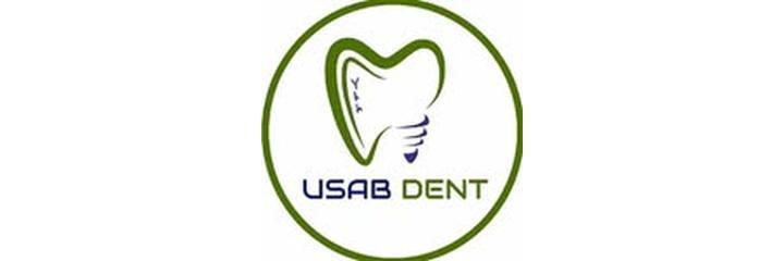 Стоматология «Usabdent» (Усабдент) на Тыналиева — Бишкек
