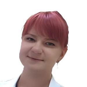 Алененко Дарья Алексеевна