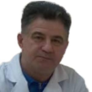 Киркин Александр Леонидович