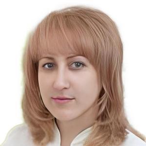 Иванова Елена Юрьевна
