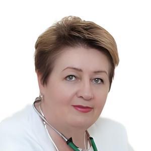 Клевцова Татьяна Анатольевна