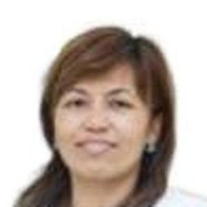 Абдуназарова Асель Эгемназаровна