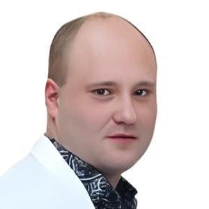 Тельнов Денис Константинович