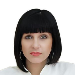 Новак Виктория Адольфовна