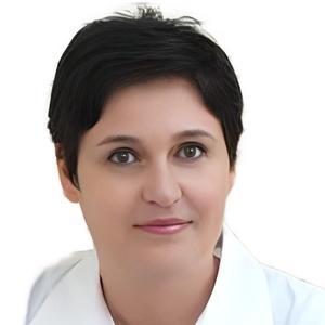 Астапова Светлана Григорьевна