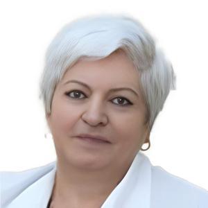 Замулина Лариса Ивановна