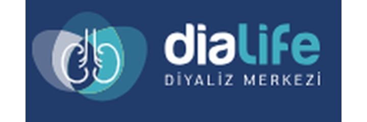 Нефрологический центр «Dialife» (Диалайф) на Курманжан Датка — Бишкек