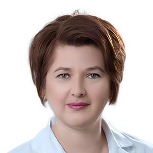 Кутепова Оксана Михайловна