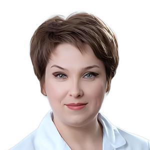 Сиренко Ольга Георгиевна