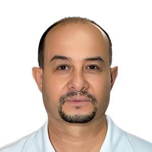 Ашуров Джамшед Махмудович