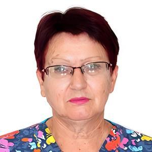 Павлова Галина Васильевна