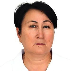 Жумашева Асель Жузумовна