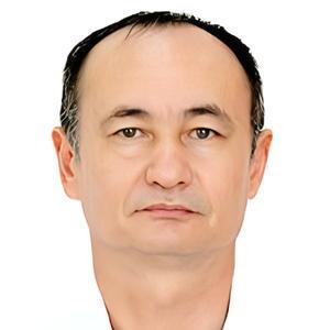 Мусаев Алишер Салахатович