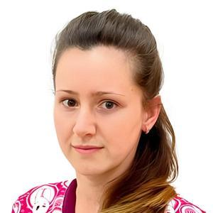 Лезур Александра Святославовна