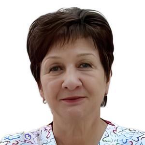 Марковская Лена Владимировна