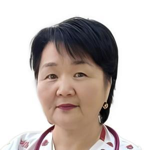 Досова Гульмира Сагыновна