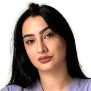 Абибова Арзу Сафтаровна