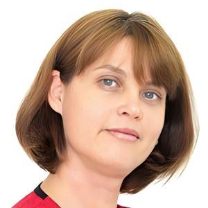 Тарарако Юлия Юрьевна