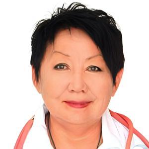 Рысалиева Гулжан Карыбаевна