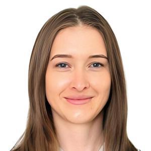 Лось Анастасия Валерьевна