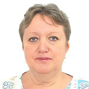 Негодяева Ирина Леонидовна