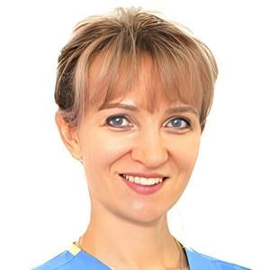 Фролова Юлия Сергеевна