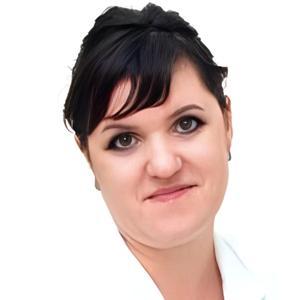 Акментьева Татьяна Александровна