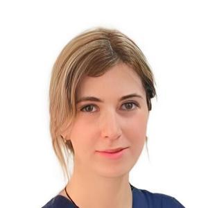 Урженко Алена Вадимовна