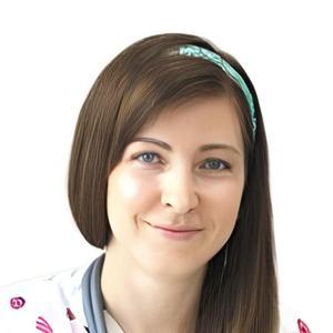 Зейвальд Светлана Викторовна