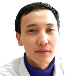 Бурабаев Болот Давлетбекович