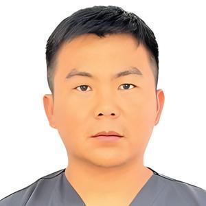 Касимов Аджер Хакимович